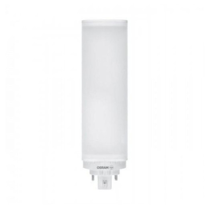 LED lámpa, égő, GX24q-4, 20W, 20 cm, természetes fehér, LEDVANCE DULUX