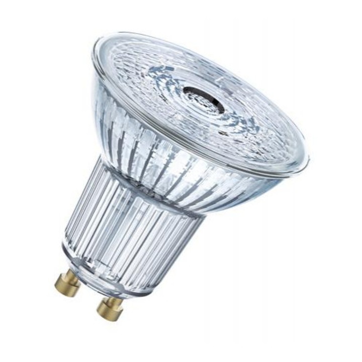 Osram GU10 LED Star 4, 3W 350lm 6500K daylight 36° - 50W izzó helyett