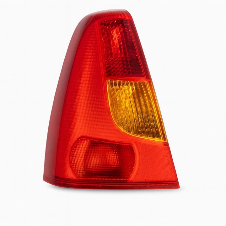 Stop spate stanga cu semnal galben pentru Dacia Logan 2004–2009 – lampa spate originala, inlocuire rapida, compatibilitate perfecta, iluminare sigura si vizibilitate optima