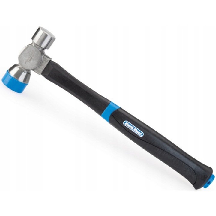 Ciocan Park Tool HMR-8, maner fibra sticla, cap dublu, 30.5cm