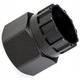 Cheie Park Tool FR-5.2 pentru casete si discuri frana, otel, neagra, 12 caneluri, 23, 4mm