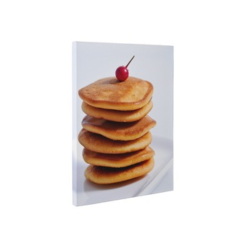 Pancakes - Tablou Canvas - 60x80 cm Pancakes - Tablou Canvas - 60x80 cm