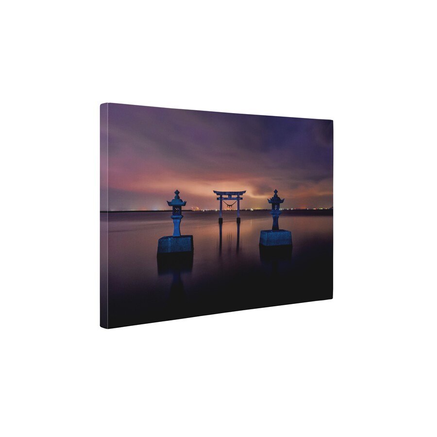 Torii - Tablou Canvas - 45x60 cm