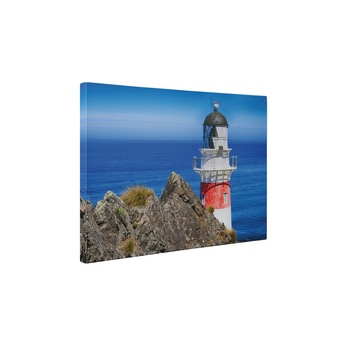 Lighthouse - Tablou Canvas - 25x35 cm Lighthouse - Tablou Canvas - 25x35 cm