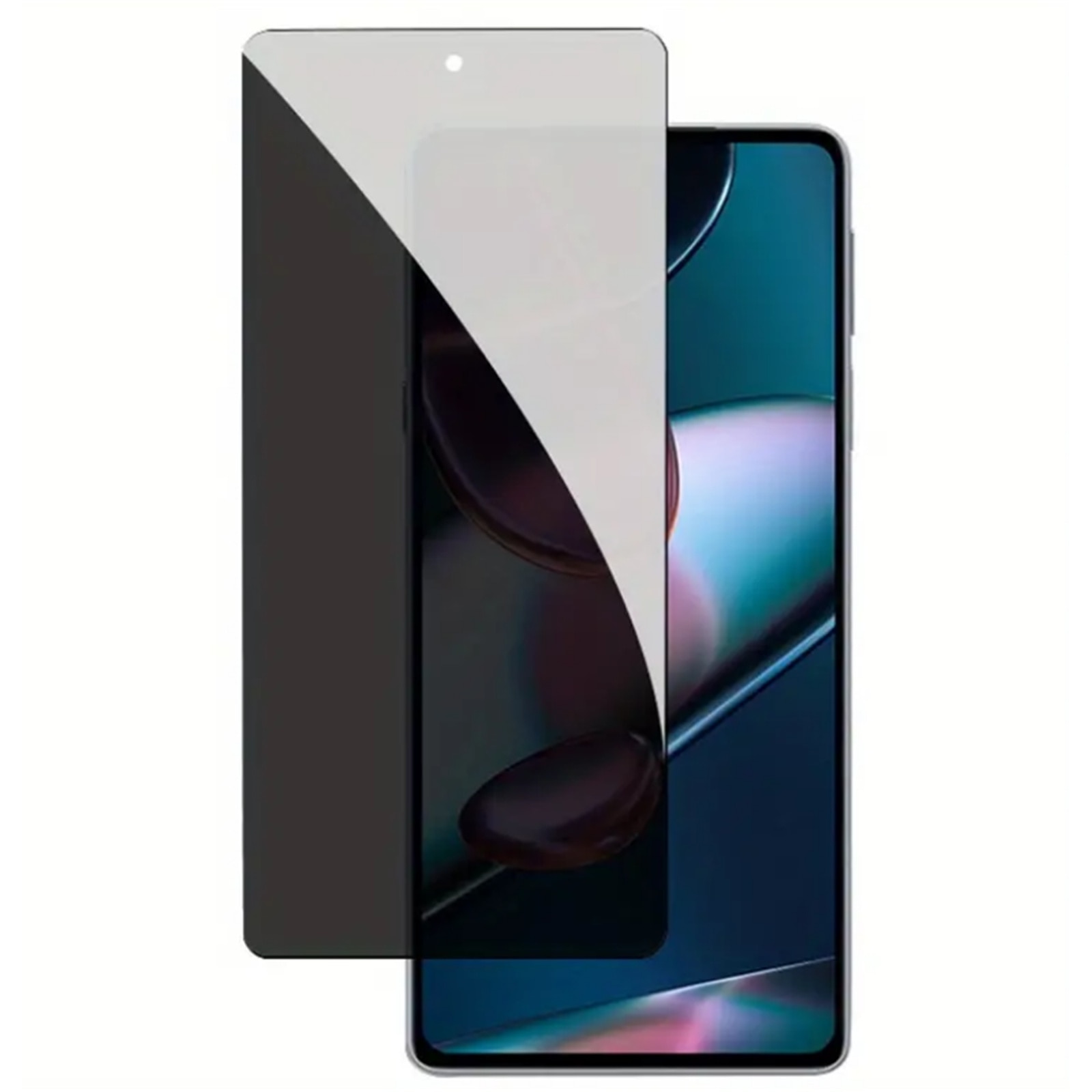 Folie Privacy compatibila cu Google Pixel 7 A, Calitate Premium