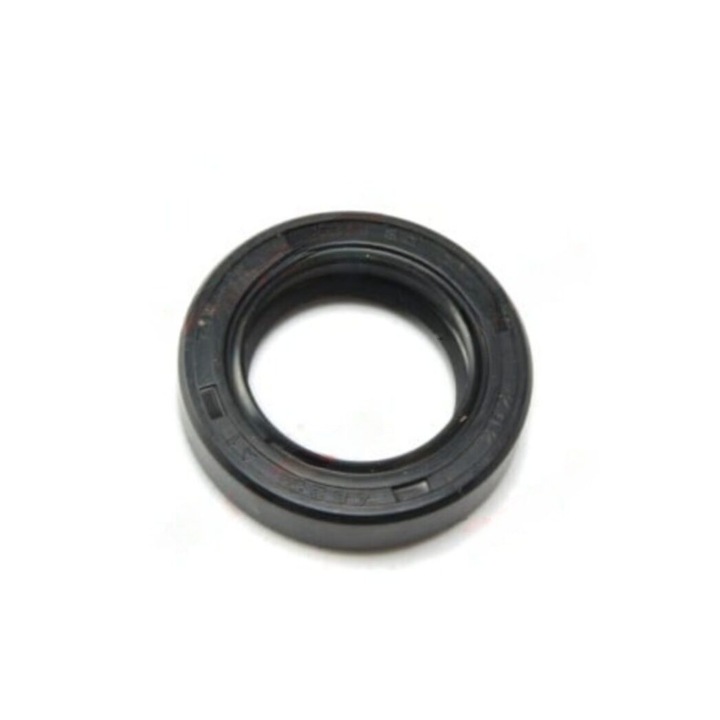 Simering ambielaj pentru drujba CN 4500, 5200, 15 x 28 x 4.5 mm, PowerX