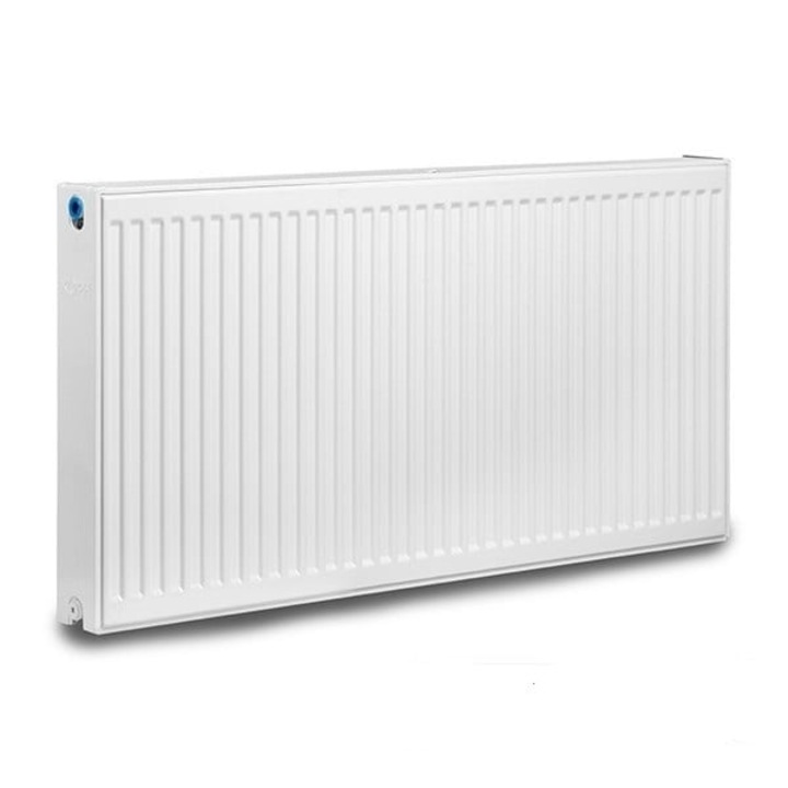 Calorifer din otel Kalde, tip 22, 600/400 mm