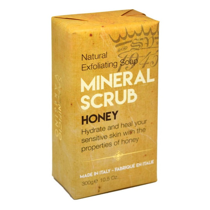 Sapun Saponificio Varesino, 300g, natural