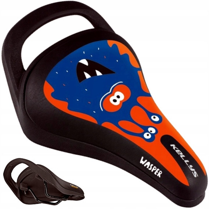 Sa Copii Kellys WASPER 023 Blue