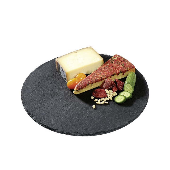 Cilio Formaggio sajttálaló tányér, 30cm