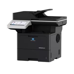 Multifunctional Konica Minolta bizhub 223 - eMAG.ro