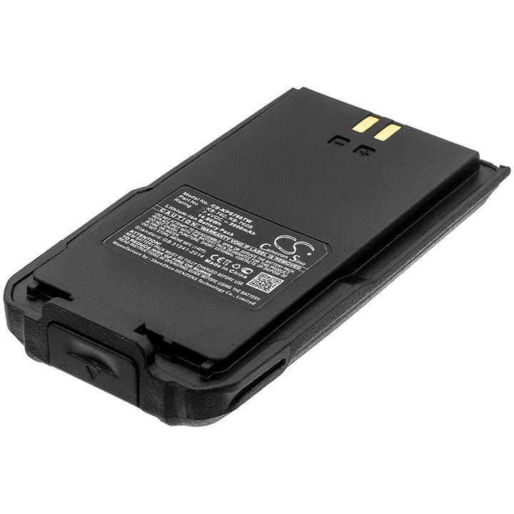 Baterie TECHTEK CS-KPS760TW Li-ion 2000mAh