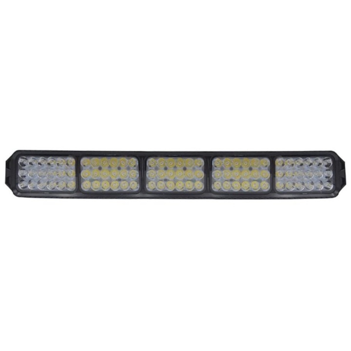 Led bar combo 57cm x 8 cm, 270w, 9v-30v