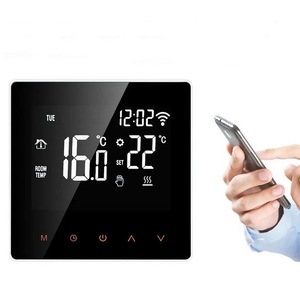 Kit-uri Smart Home si senzori