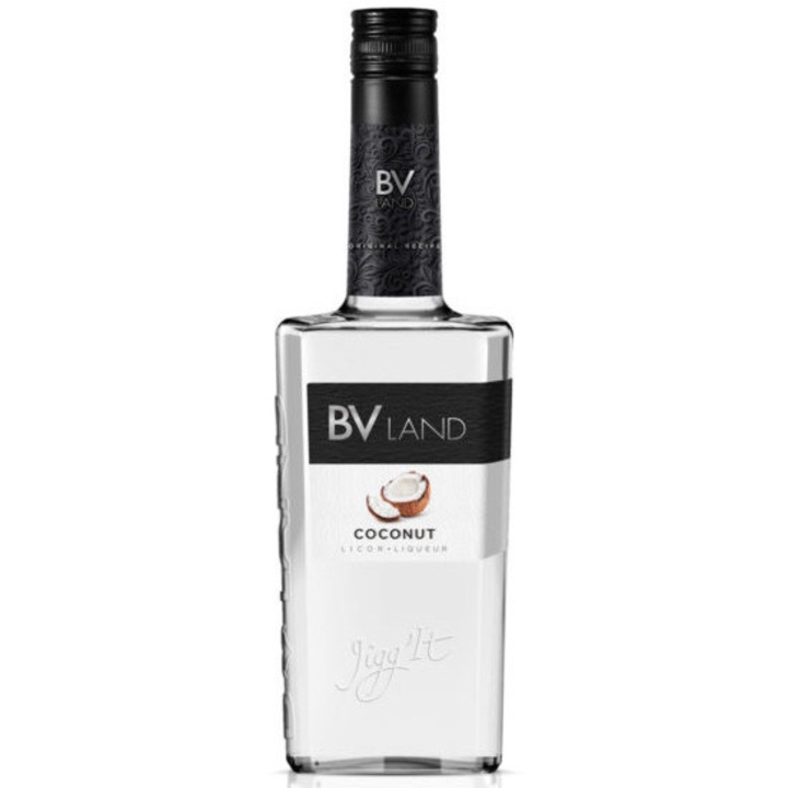 Lichior BV Land Coconut, 18%, 0.7l