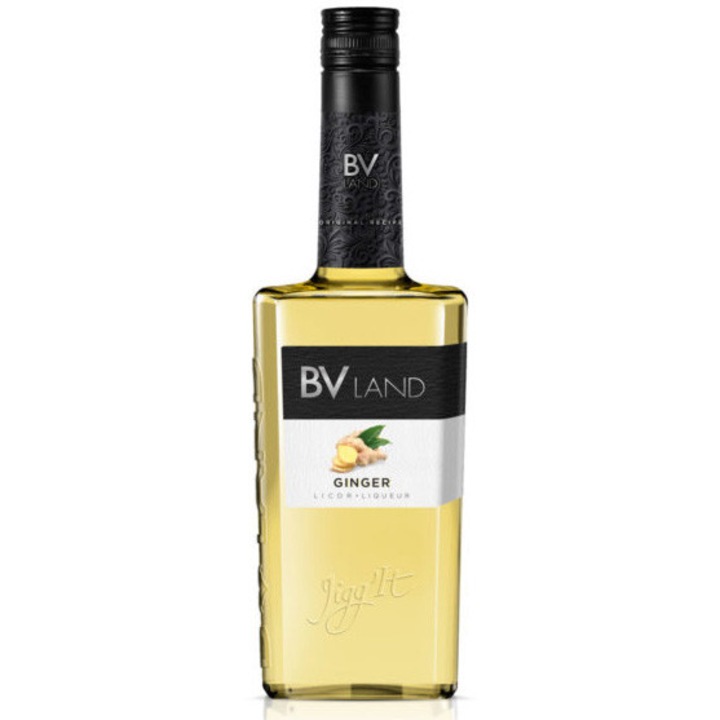Lichior BV Land Ginger, 18%, 0.7l