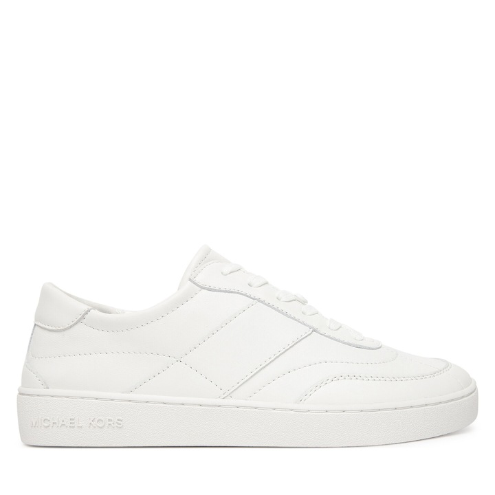 Női tornacipő Michael Michael Kors 43T5KCFS1L, természetes bőr, fehér