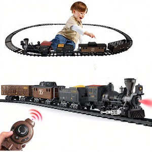 Trenulete de jucarie