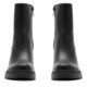 Botine dama WS5881-03, Clara Barson, Piele ecologica, Negru, 41 EU