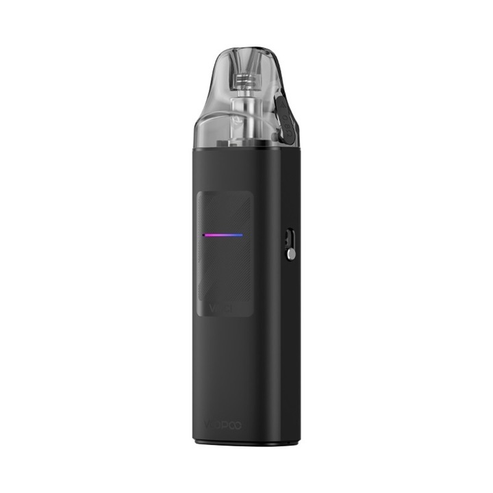 Kit Tigara Electronica VooPoo Vinci S 2000mAh 4.5ml - Black