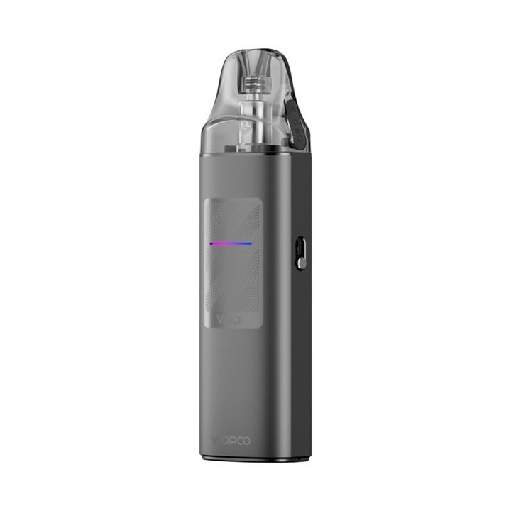 Kit Tigara Electronica VooPoo Vinci S 2000mAh 4.5ml - Grey