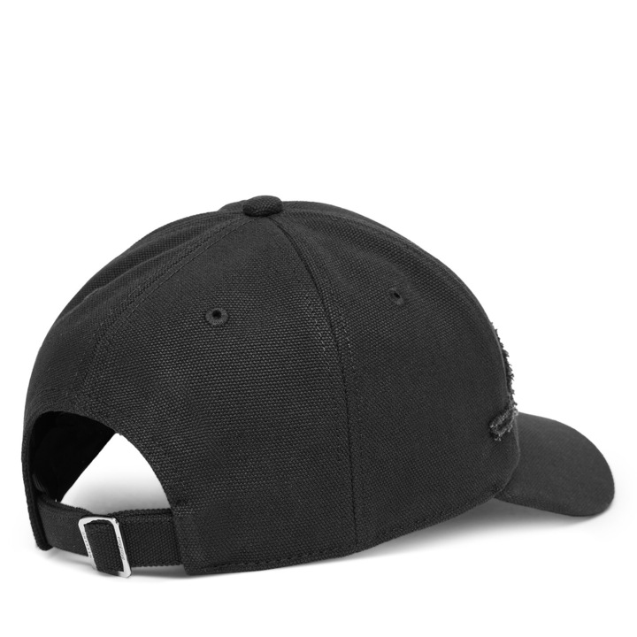 Sild sapka, Weekend Max Mara, fekete, univerzális méret