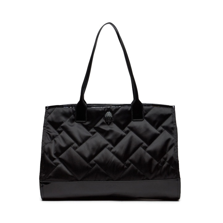 Geanta dama Kurt Geiger, neagra, 1274000229