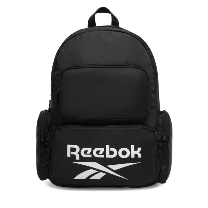 Reebok hátizsák, RBK-033-CCC-05 modell, fekete, női