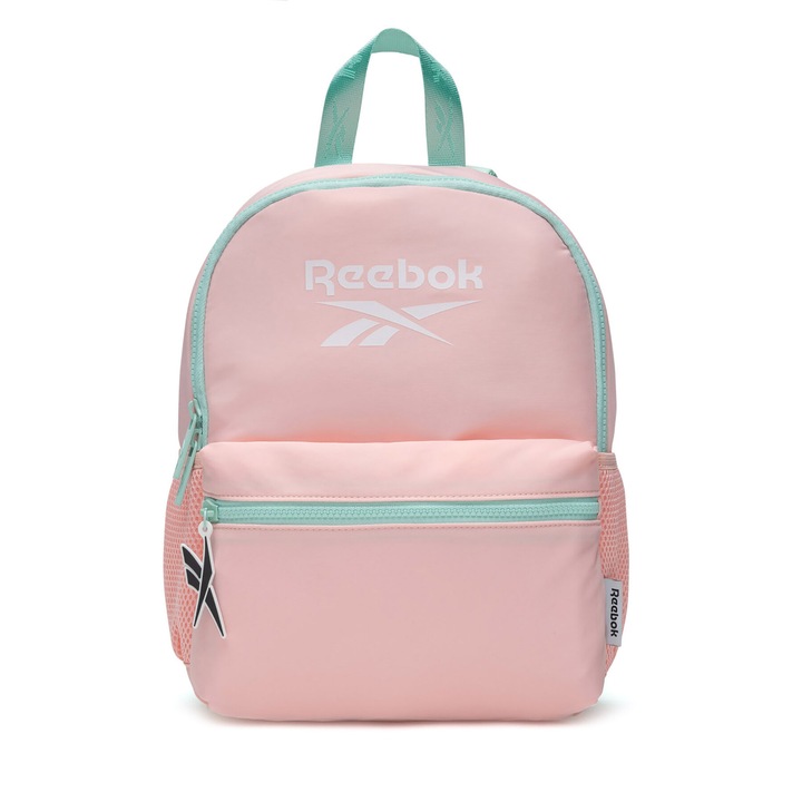 Rózsaszín Reebok hátizsák, univerzális méret