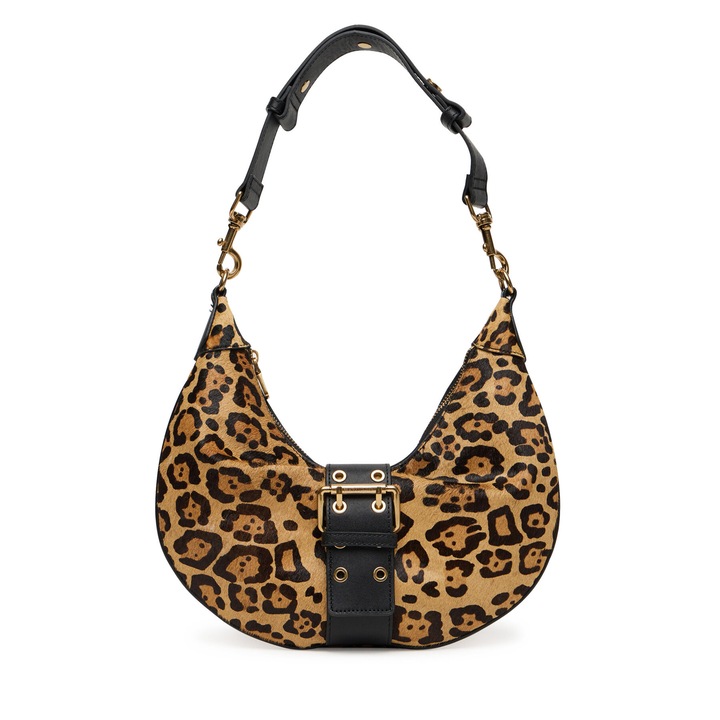 Női táska, Guess by Marciano, természetes bőr