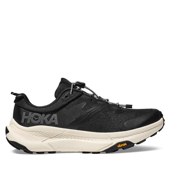 Pantofi sport dama, Hoka, Bklp, negru
