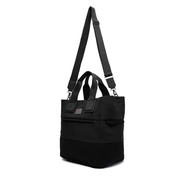 Férfi táska, G Star Raw, C-ODYS-XC8184, fekete