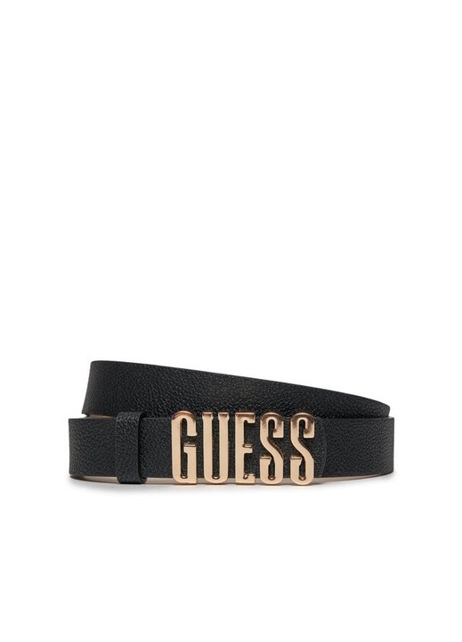 piele ecologica S Guess BLA Guess curea dama femeie BLA BW9114 P4225 curea dama dama
