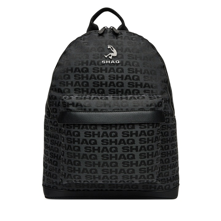 Férfi hátizsák Shaq, szürke, SHAQ-P-001-07 modell