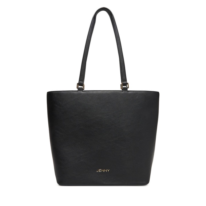 Női táska Jenny, fekete, MJT-C-002-04 modell