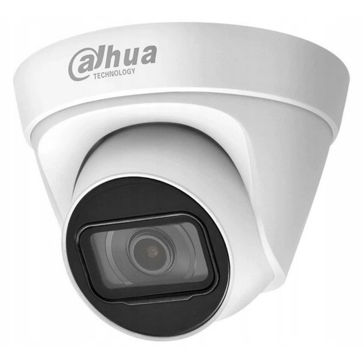 Camera IP Dahua 4MP PoE IPC-HDW1431T1 Exterior IR30m