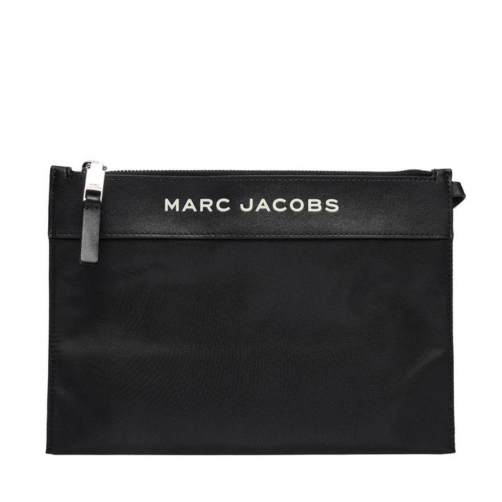 Geanta dama, Marc Jacobs, Black 001, piele naturala, 2P5HSH024H03