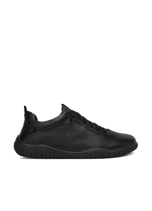 Pantofi barbati, Josef Seibel, model Wallace 04, piele naturala, negru