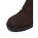 Botine dama, Clara Barson, Maro, Textil CEO-HY8007S-1