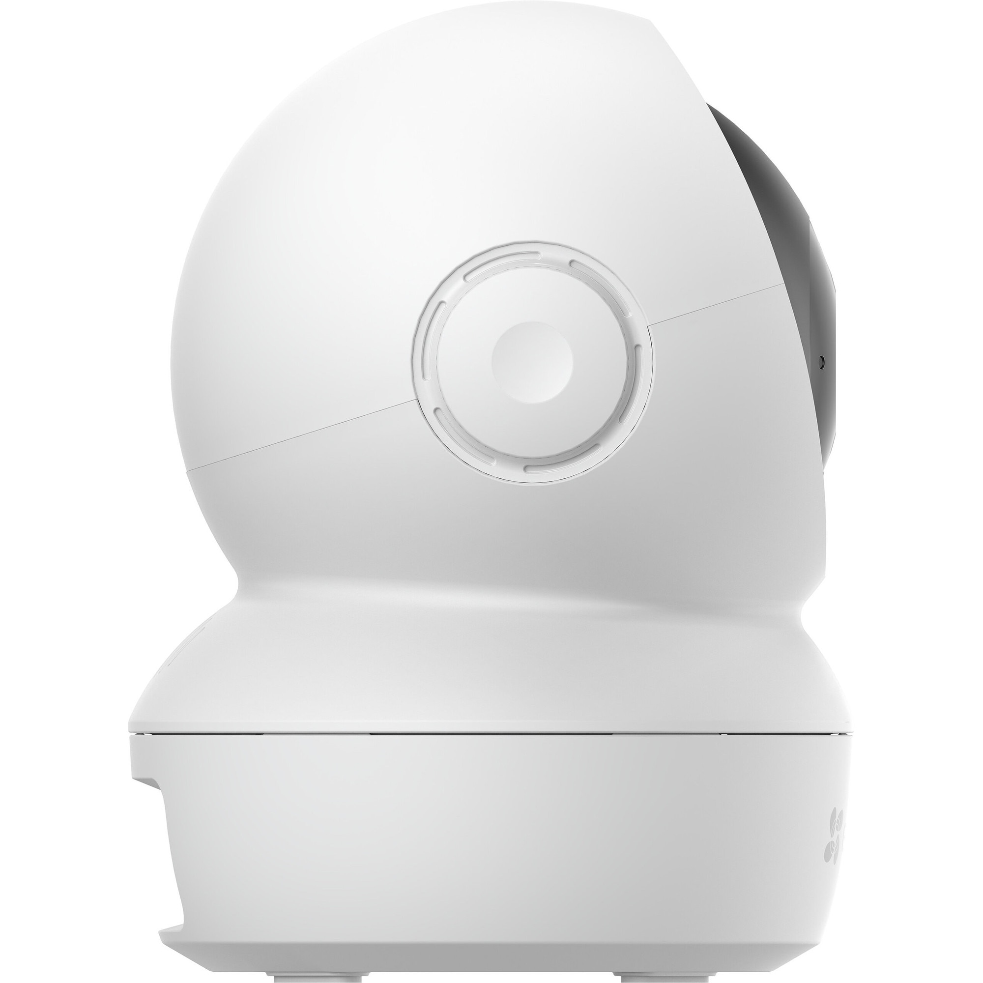 Camera EZVIZ H6C PRO 3K Wi-Fi/LAN, Rotativa, Alba - eMAG.ro
