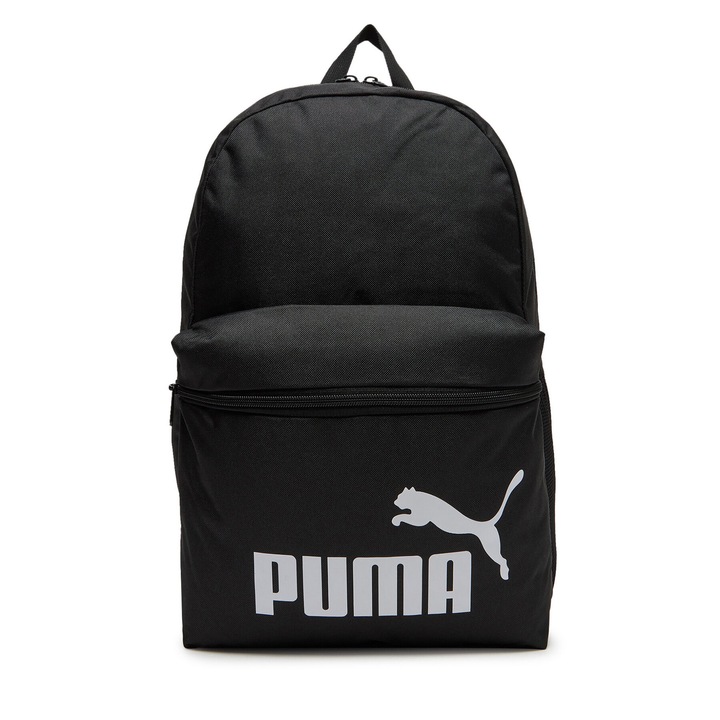 Rucsac, Puma, negru, unisex