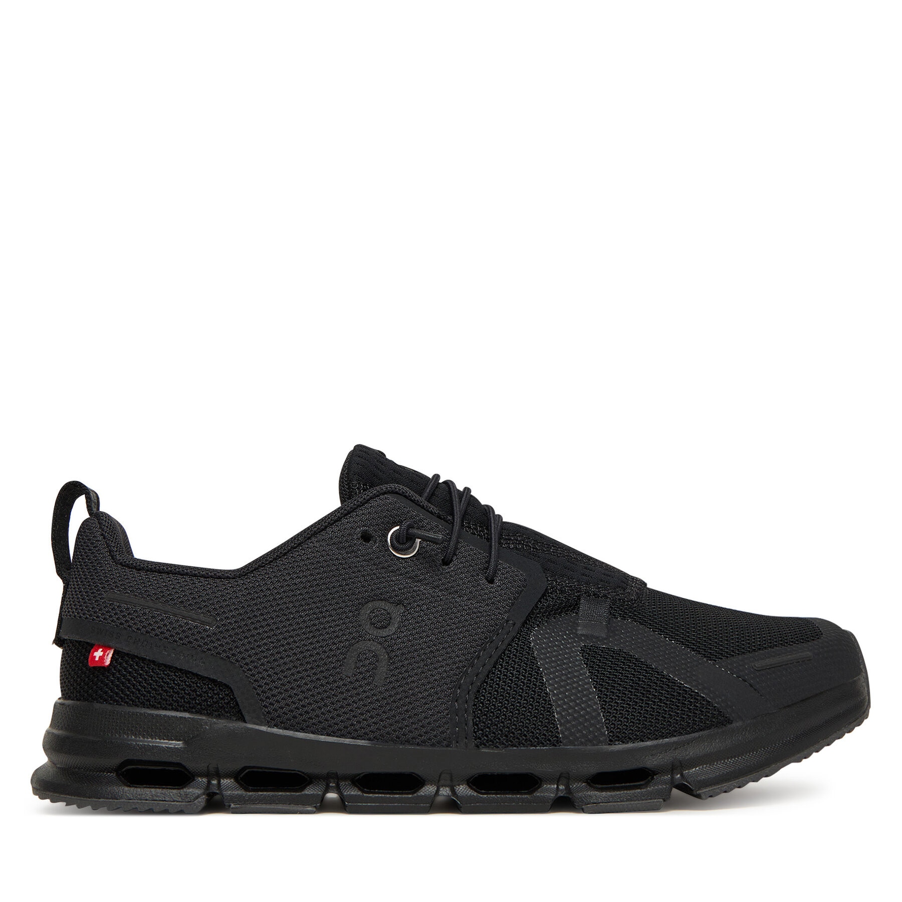 Pantofi sport copii, Adidasi, Negru, 37.5 - eMAG.ro