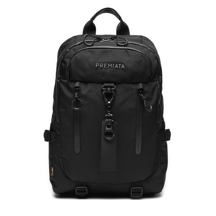 Premiata Ventura hátizsák, fekete