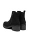 Botine dama CEO-HY58222-1, Clara Barson, Textil, Negru