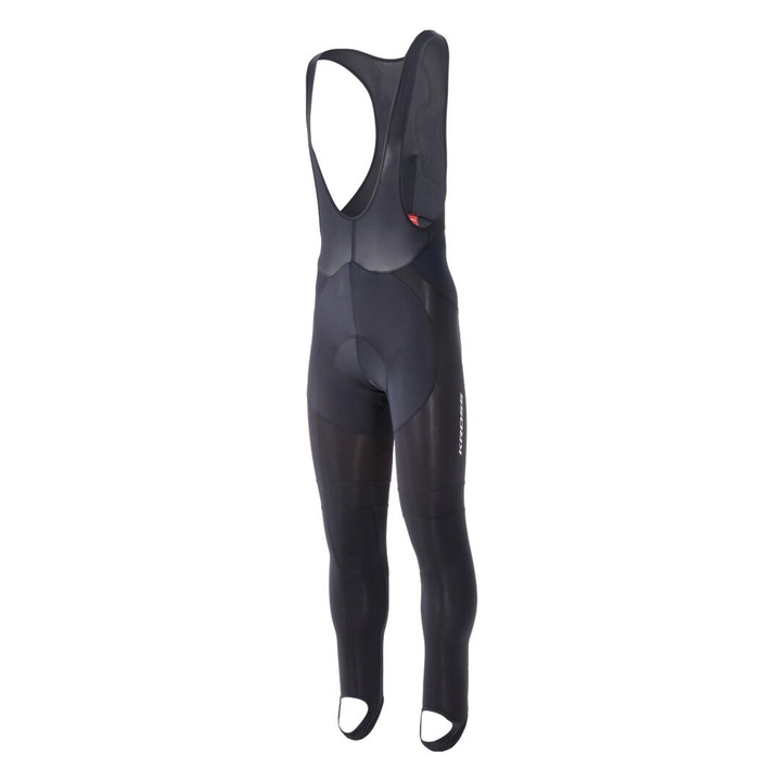 Pantaloni KROSS Pro Long Bib Shorts 2.0, Marime L