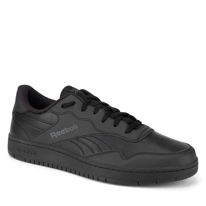 Tenisi barbati Reebok CEO-BB 1000, sintetic, negru