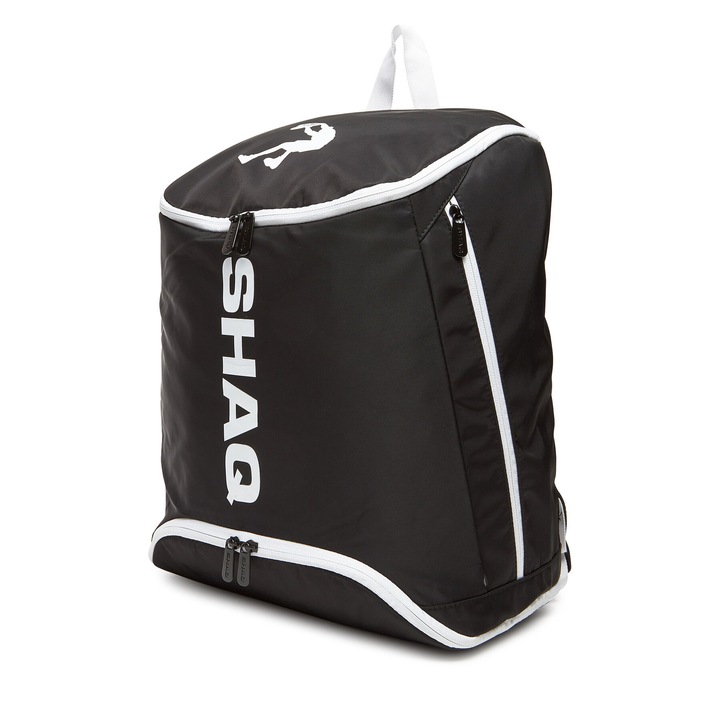 Rucsac unisex Shaq, negru, model SHAQ-P-006-07