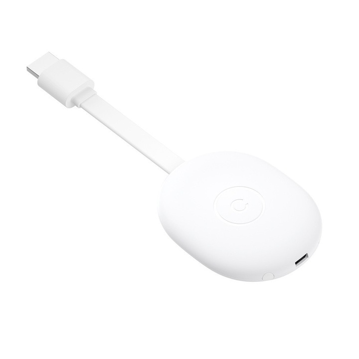 Dispozitiv de proiectie wireless G42, proiector mobil WiFi, player inteligent