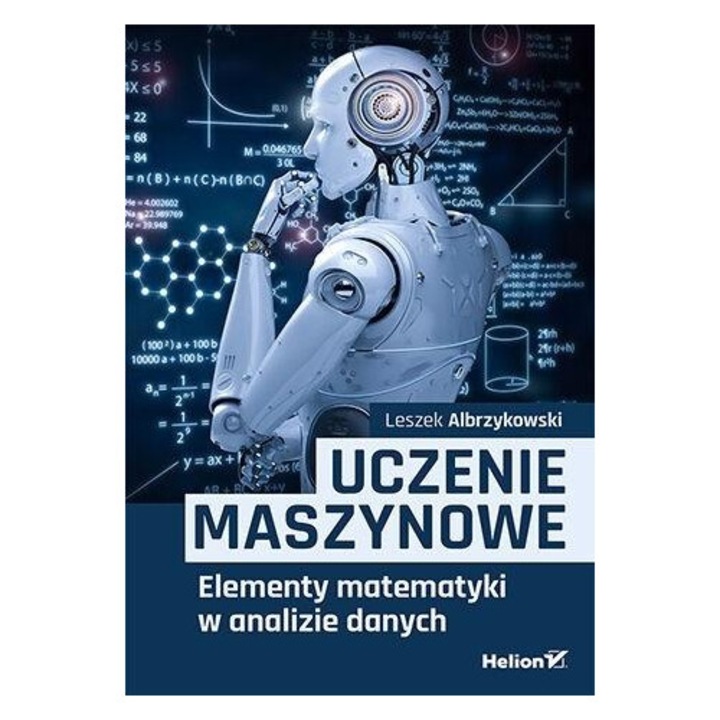 Uczenie maszynowe
