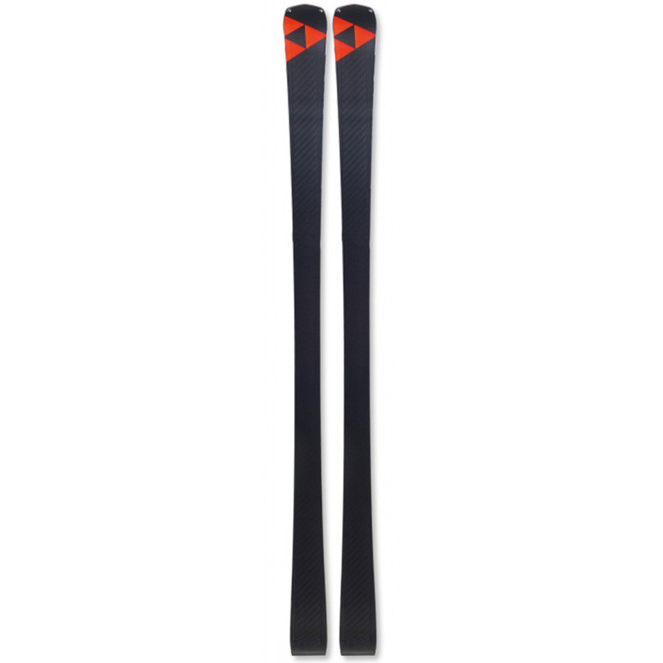 Schiuri Fischer THE CURV DTX LTD MT, marime 156, negru - eMAG.ro